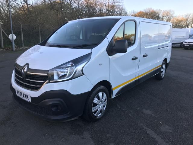 Used Renault Trafic 2021 for sale - 77935246: Photo 4