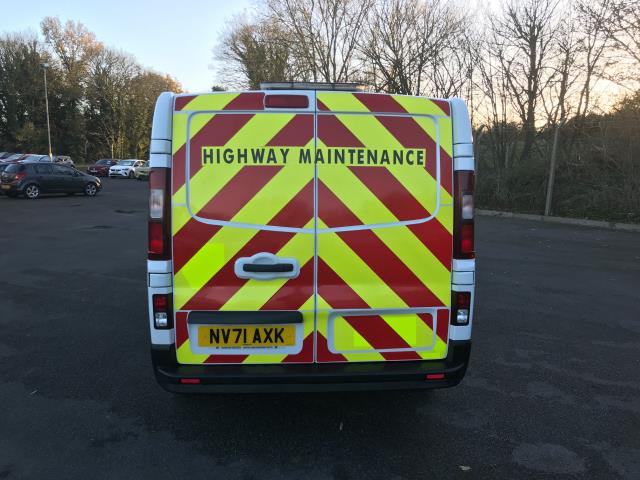 Used Renault Trafic 2021 for sale - 77935246: Photo 9