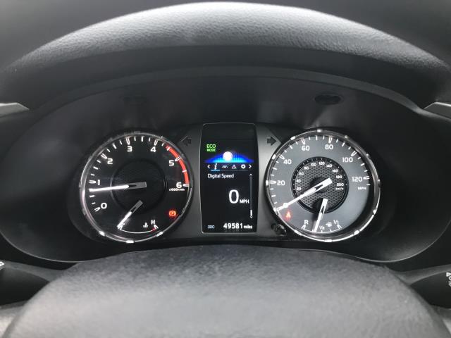 Used Toyota Hilux 2021 for sale - 77493562: Photo 19