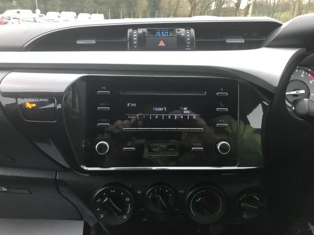 Used Toyota Hilux 2021 for sale - 77493562: Photo 20