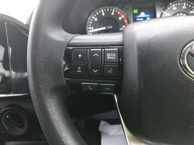 Used Toyota Hilux 2021 for sale - 77493562: Photo 22