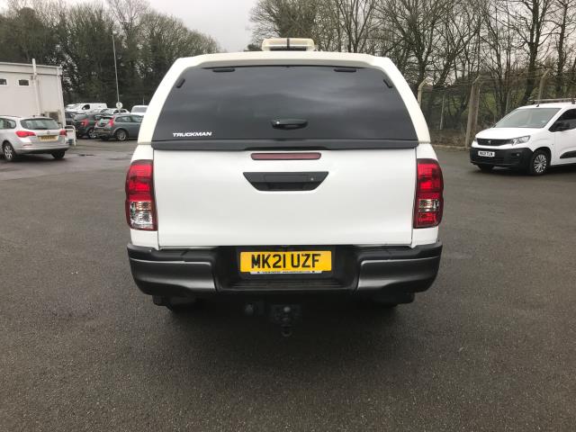 Used Toyota Hilux 2021 for sale - 77493562: Photo 8