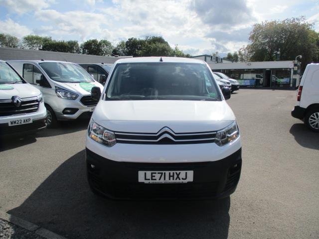 Used Citroen Berlingo 2022 for sale - 76819372: Photo 11