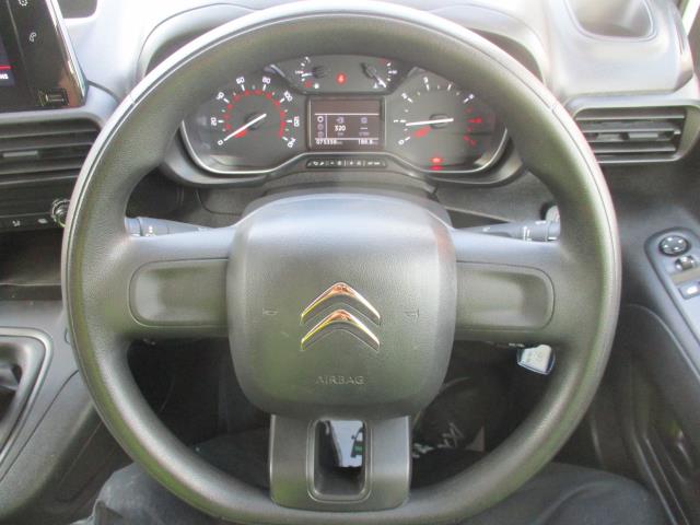 Used Citroen Berlingo 2022 for sale - 76819372: Photo 14