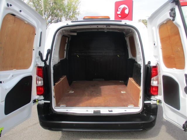 Used Citroen Berlingo 2022 for sale - 76819372: Photo 28