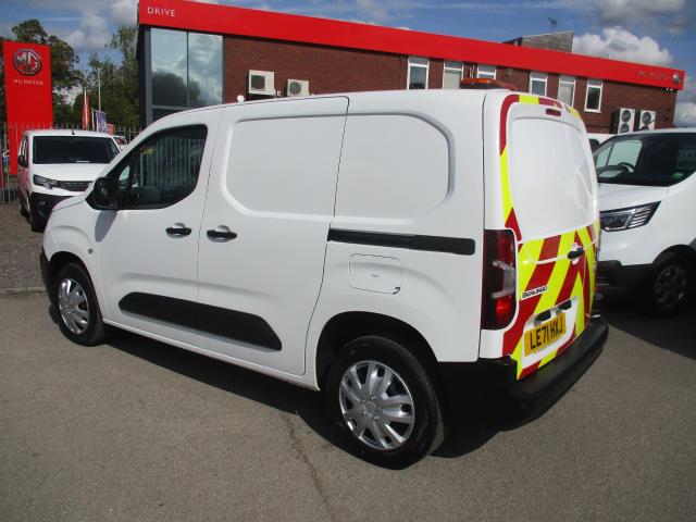 Used Citroen Berlingo 2022 for sale - 76819372: Photo 7