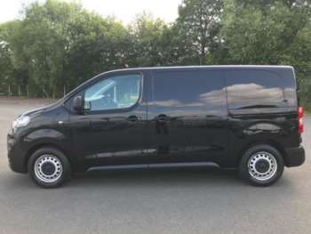 Used Vauxhall Vivaro 2020 for sale - 75138860: Photo