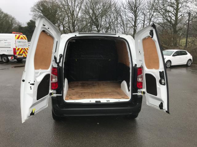 Used Peugeot Partner 2021 for sale - 77533448: Photo 10