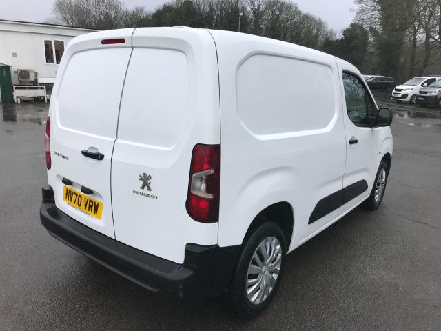 Used Peugeot Partner 2021 for sale - 77533448: Photo 12