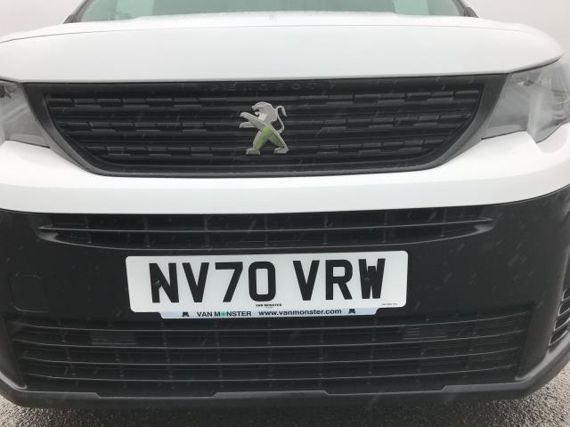 Used Peugeot Partner 2021 for sale - 77533448: Photo 14