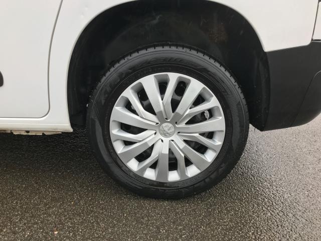 Used Peugeot Partner 2021 for sale - 77533448: Photo 16