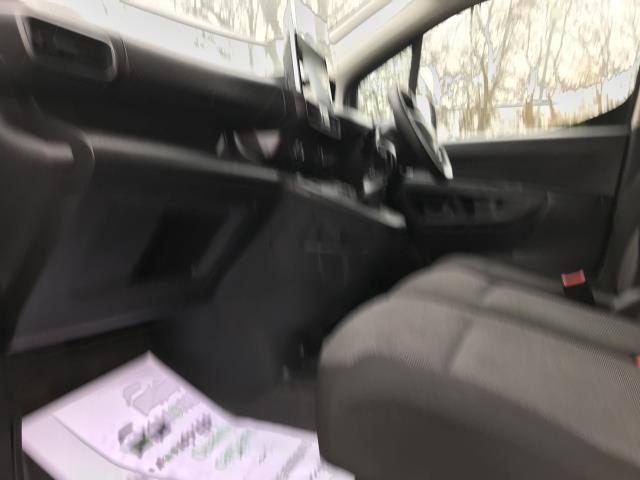 Used Peugeot Partner 2021 for sale - 77533448: Photo 22