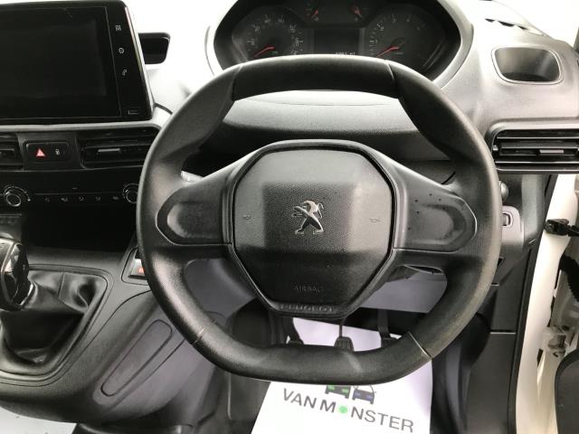 Used Peugeot Partner 2021 for sale - 77533448: Photo 24