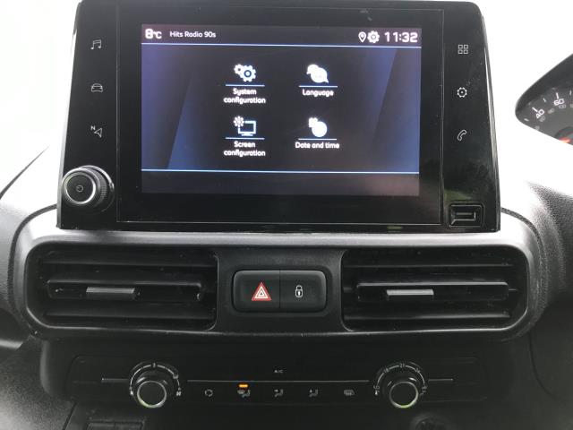 Used Peugeot Partner 2021 for sale - 77533448: Photo 26