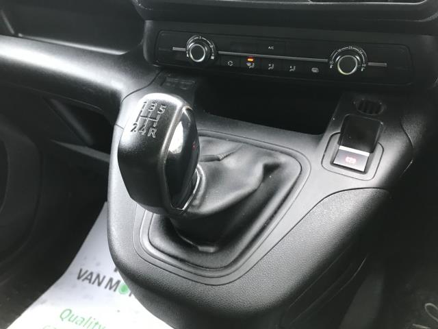 Used Peugeot Partner 2021 for sale - 77533448: Photo 27
