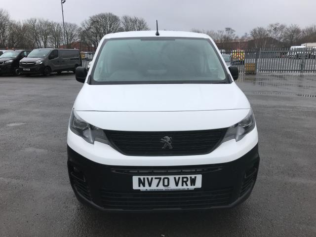 Used Peugeot Partner 2021 for sale - 77533448: Photo 3