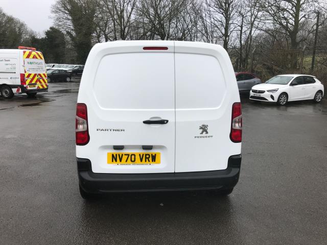 Used Peugeot Partner 2021 for sale - 77533448: Photo 9