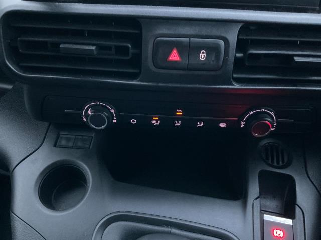 Used Peugeot Partner 2022 for sale - 77542436: Photo 23