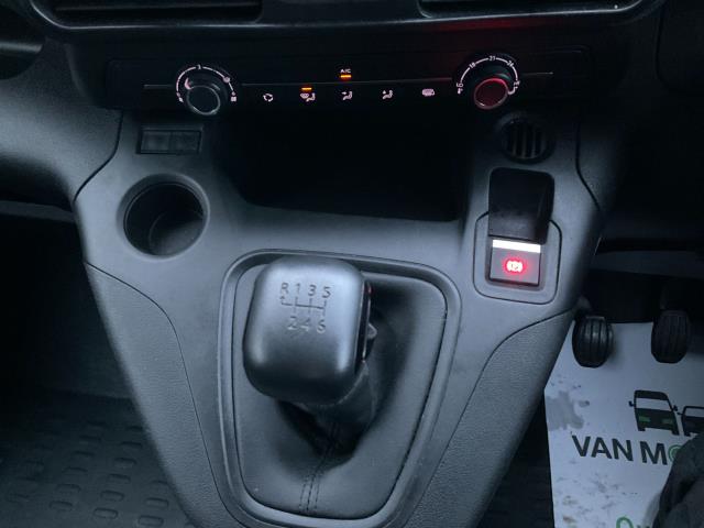 Used Peugeot Partner 2022 for sale - 77542436: Photo 25