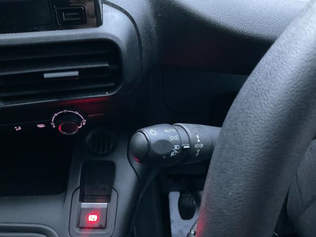 Used Peugeot Partner 2022 for sale - 77542436: Photo 28