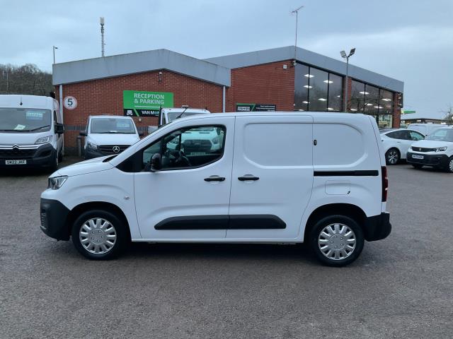 Used Peugeot Partner 2022 for sale - 77542436: Photo 6