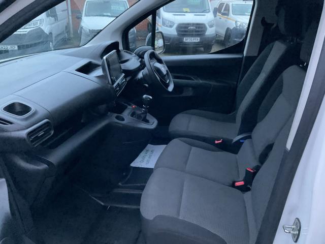 Used Peugeot Partner 2022 for sale - 77542436: Photo 7