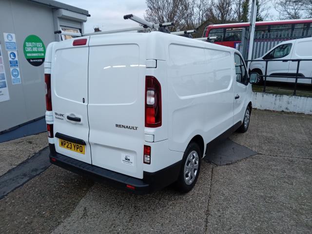 Used Renault Trafic 2023 for sale - 77340599: Photo 12