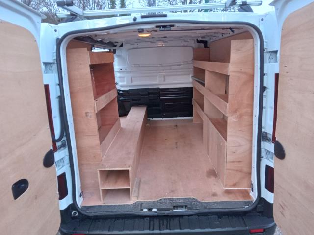 Used Renault Trafic 2023 for sale - 77340599: Photo 13