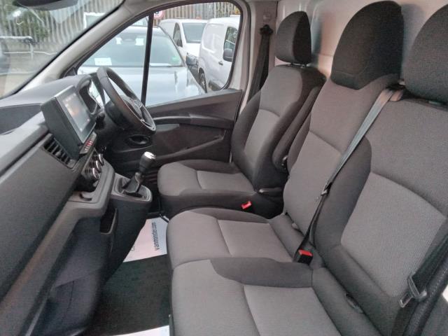 Used Renault Trafic 2023 for sale - 77340599: Photo 17