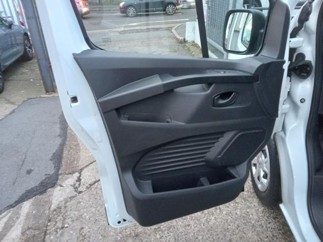 Used Renault Trafic 2023 for sale - 77340599: Photo 19