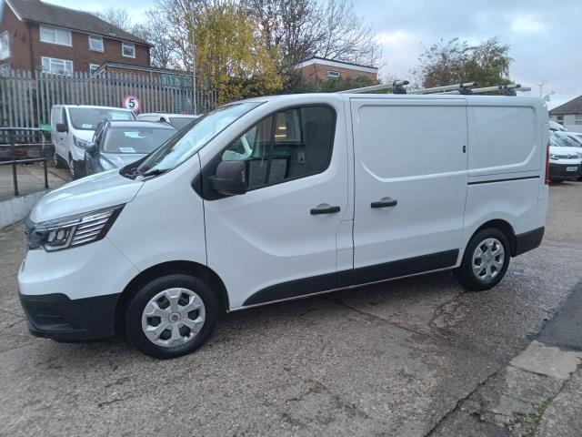 Used Renault Trafic 2023 for sale - 77340599: Photo 6