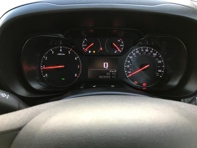 Used Vauxhall Combo 2021 for sale - 77199038: Photo 22