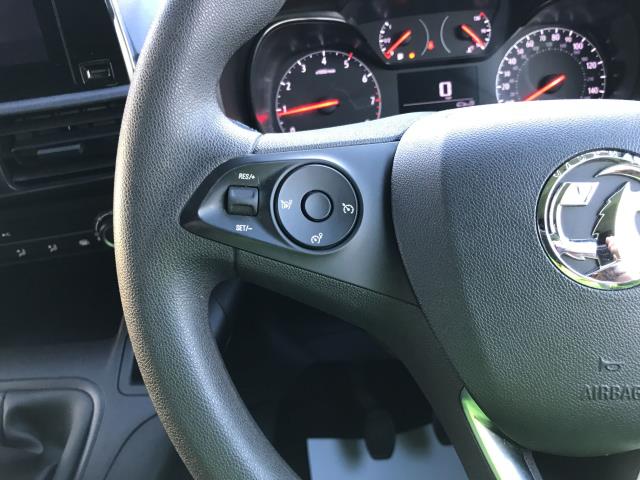 Used Vauxhall Combo 2021 for sale - 77199038: Photo 26