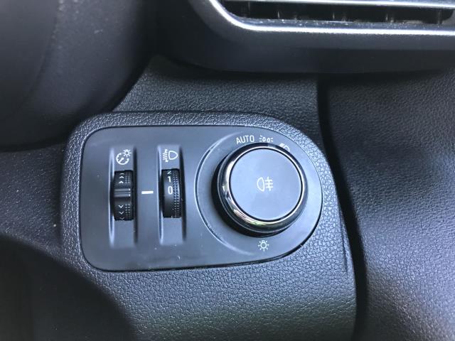 Used Vauxhall Combo 2021 for sale - 77199038: Photo 28