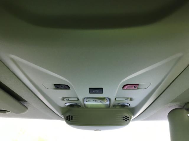 Used Vauxhall Combo 2021 for sale - 77199038: Photo 33