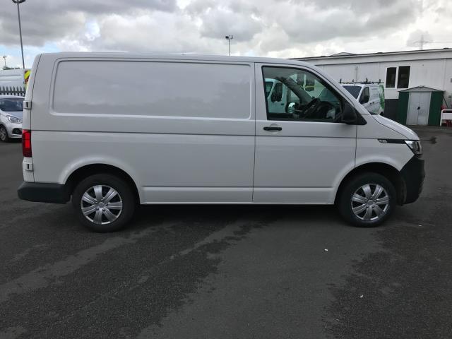 Used Volkswagen Transporter 2021 for sale - 76385146: Photo 12