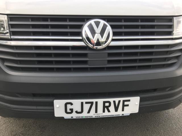 Used Volkswagen Transporter 2021 for sale - 76385146: Photo 13