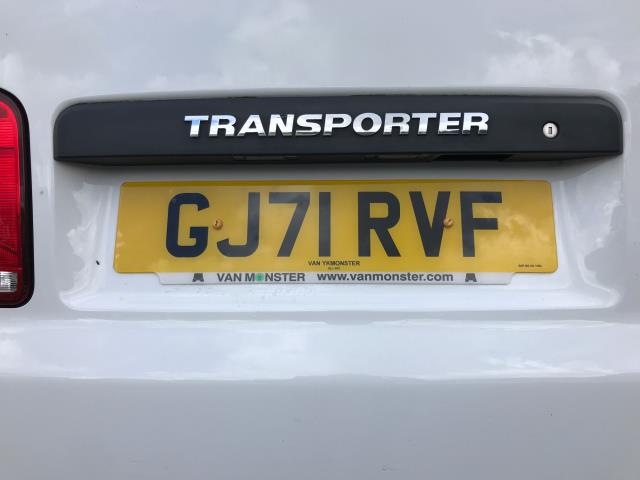Used Volkswagen Transporter 2021 for sale - 76385146: Photo 18