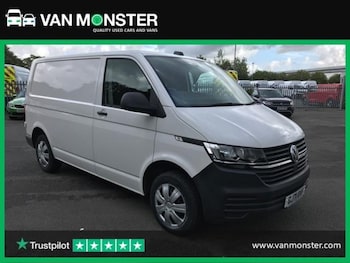 Volkswagen - Transporter