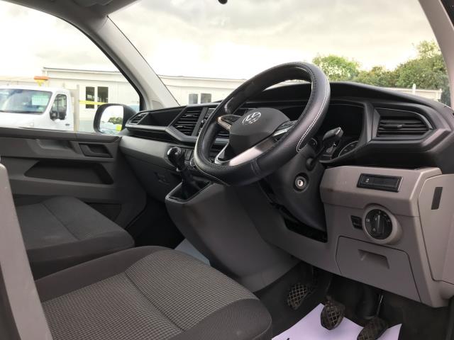 Used Volkswagen Transporter 2021 for sale - 76385146: Photo 20