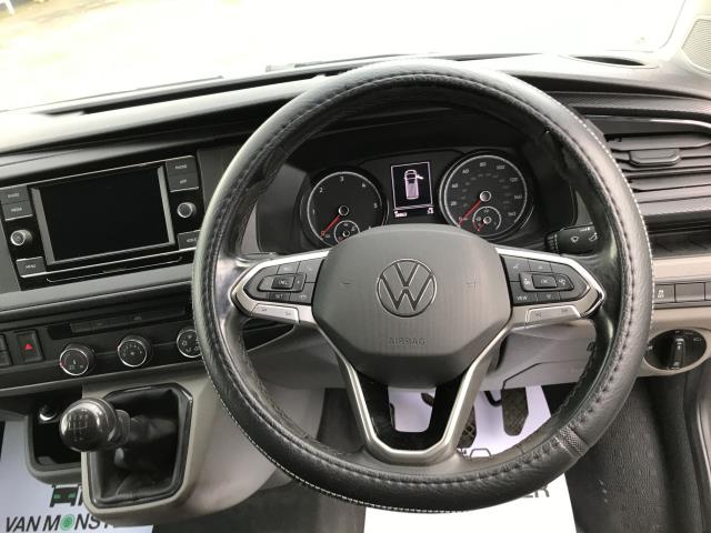 Used Volkswagen Transporter 2021 for sale - 76385146: Photo 22