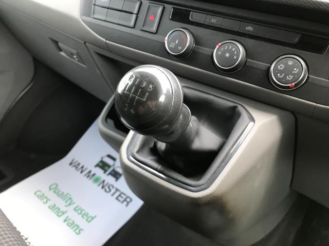 Used Volkswagen Transporter 2021 for sale - 76385146: Photo 26