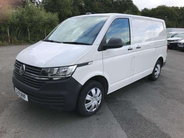 Used Volkswagen Transporter 2021 for sale - 76385146: Photo 3