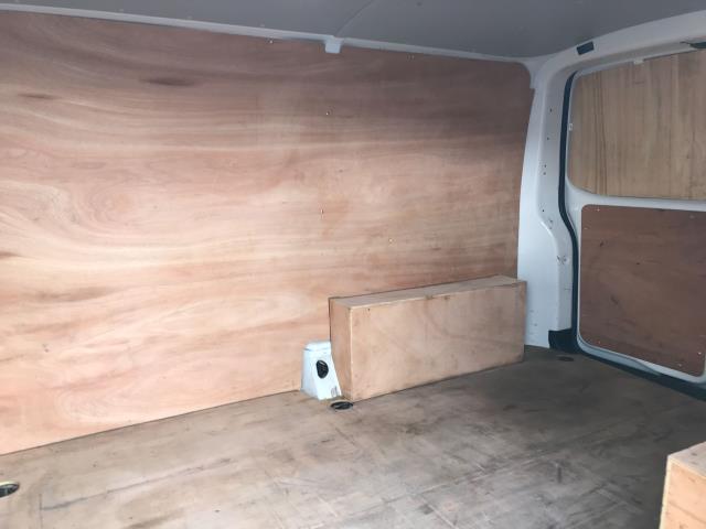 Used Volkswagen Transporter 2021 for sale - 76385146: Photo 6