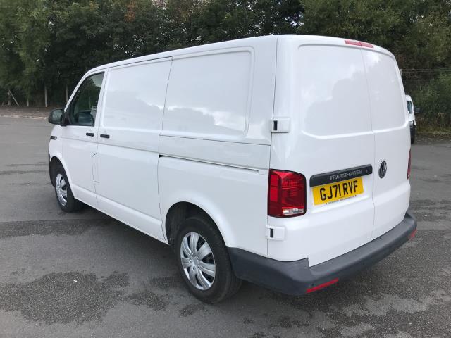Used Volkswagen Transporter 2021 for sale - 76385146: Photo 7