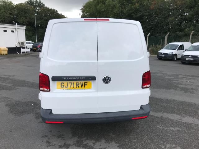 Used Volkswagen Transporter 2021 for sale - 76385146: Photo 8