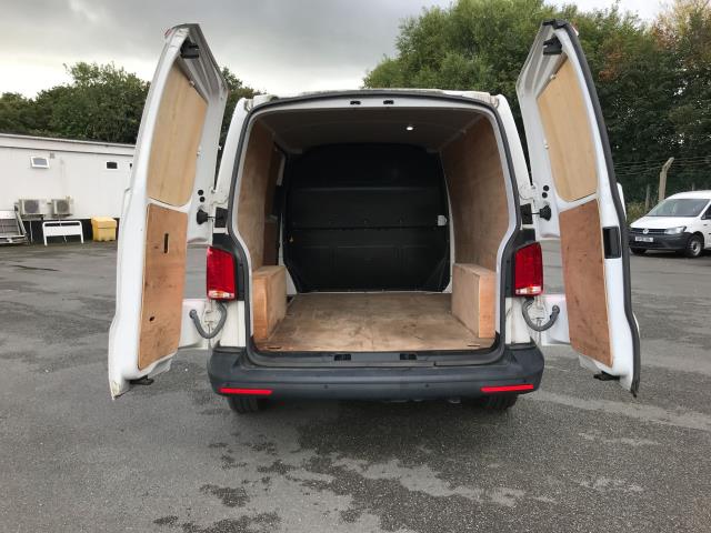 Used Volkswagen Transporter 2021 for sale - 76385146: Photo 9