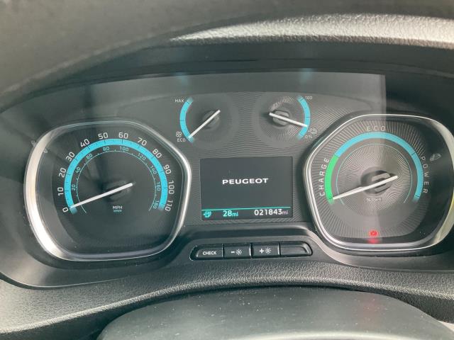 Used Peugeot Expert 2022 for sale - 77048143: Photo 21