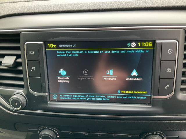 Used Peugeot Expert 2022 for sale - 77048143: Photo 23