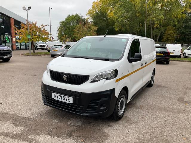 Used Peugeot Expert 2022 for sale - 77048143: Photo 5